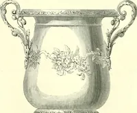 An illustration from The exhibition of art-industry in Dublin, 1853 (1853)