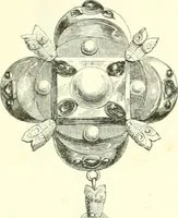 An illustration from The exhibition of art-industry in Dublin, 1853 (1853)