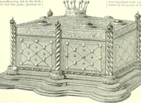 An illustration from The exhibition of art-industry in Dublin, 1853 (1853)