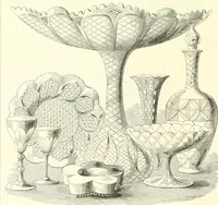 An illustration from The exhibition of art-industry in Dublin, 1853 (1853)