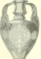Picture 133 of 272 from The exhibition of art-industry in Dublin, 1853 (1853), leaf 61