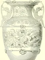 An illustration from The exhibition of art-industry in Dublin, 1853 (1853)