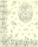 An illustration from The exhibition of art-industry in Dublin, 1853 (1853)