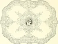 An illustration from The exhibition of art-industry in Dublin, 1853 (1853)