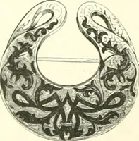 An illustration from The exhibition of art-industry in Dublin, 1853 (1853)