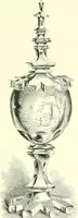An illustration from The exhibition of art-industry in Dublin, 1853 (1853)