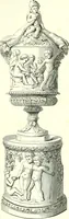 An illustration from The exhibition of art-industry in Dublin, 1853 (1853)