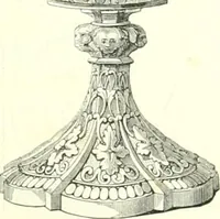 An illustration from The exhibition of art-industry in Dublin, 1853 (1853)