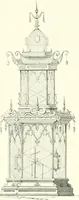 An illustration from The exhibition of art-industry in Dublin, 1853 (1853)
