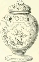 An illustration from The exhibition of art-industry in Dublin, 1853 (1853)