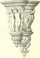 An illustration from The exhibition of art-industry in Dublin, 1853 (1853)