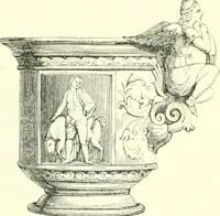 An illustration from The exhibition of art-industry in Dublin, 1853 (1853)