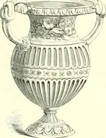 An illustration from The exhibition of art-industry in Dublin, 1853 (1853)