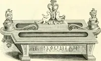 An illustration from The exhibition of art-industry in Dublin, 1853 (1853)