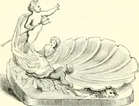 An illustration from The exhibition of art-industry in Dublin, 1853 (1853)