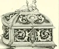 An illustration from The exhibition of art-industry in Dublin, 1853 (1853)