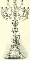 An illustration from The exhibition of art-industry in Dublin, 1853 (1853)