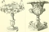 An illustration from The exhibition of art-industry in Dublin, 1853 (1853)