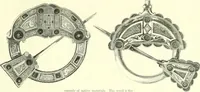 An illustration from The exhibition of art-industry in Dublin, 1853 (1853)