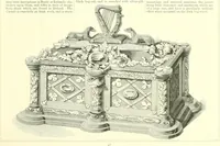 An illustration from The exhibition of art-industry in Dublin, 1853 (1853)