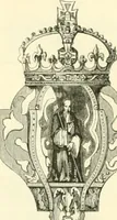 An illustration from The exhibition of art-industry in Dublin, 1853 (1853)