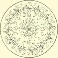 An illustration from The exhibition of art-industry in Dublin, 1853 (1853)