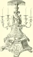An illustration from The exhibition of art-industry in Dublin, 1853 (1853)