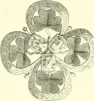 An illustration from The exhibition of art-industry in Dublin, 1853 (1853)