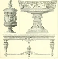 An illustration from The exhibition of art-industry in Dublin, 1853 (1853)