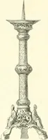 An illustration from The exhibition of art-industry in Dublin, 1853 (1853)