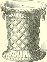 An illustration from The exhibition of art-industry in Dublin, 1853 (1853)