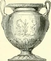 An illustration from The exhibition of art-industry in Dublin, 1853 (1853)