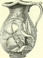 An illustration from The exhibition of art-industry in Dublin, 1853 (1853)