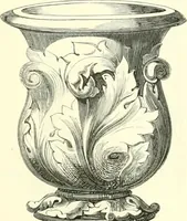 An illustration from The exhibition of art-industry in Dublin, 1853 (1853)