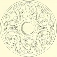 An illustration from The exhibition of art-industry in Dublin, 1853 (1853)