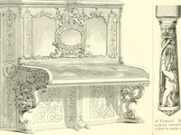 An illustration from The exhibition of art-industry in Dublin, 1853 (1853)