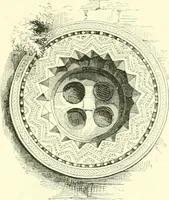 An illustration from The exhibition of art-industry in Dublin, 1853 (1853)