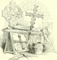 Picture 243 of 272 from The exhibition of art-industry in Dublin, 1853 (1853), leaf 95
