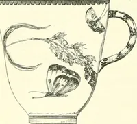 An illustration from The exhibition of art-industry in Dublin, 1853 (1853)