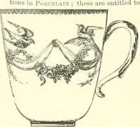 An illustration from The exhibition of art-industry in Dublin, 1853 (1853)