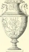 An illustration from The exhibition of art-industry in Dublin, 1853 (1853)