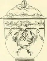 An illustration from The exhibition of art-industry in Dublin, 1853 (1853)