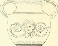 An illustration from The exhibition of art-industry in Dublin, 1853 (1853)