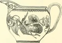 An illustration from The exhibition of art-industry in Dublin, 1853 (1853)