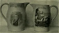 Picture 4 of 14 from Exhibition of "fakes" and reproductions (1916), leaf 32