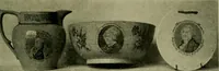 Picture 5 of 14 from Exhibition of "fakes" and reproductions (1916), leaf 33