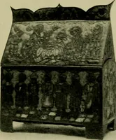 An illustration from Exhibition of "fakes" and reproductions (1916)