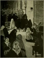 Picture 22 of 23 from Exhibition of French modern art : paintings, sculptures, etchings, and applied art (1919), leaf 100