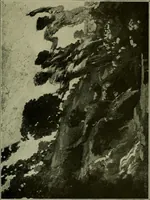 An illustration from Exhibition of French modern art : paintings, sculptures, etchings, and applied art (1919)