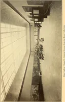 An illustration from Exhibition of Oriental and American art, under the joint auspices of the Alumni memorial committee and the Ann Arbor art association on the occasion of the opening of the Alumni memorial hall, University of Michigan, May 11 to 30, 1910 (1910)